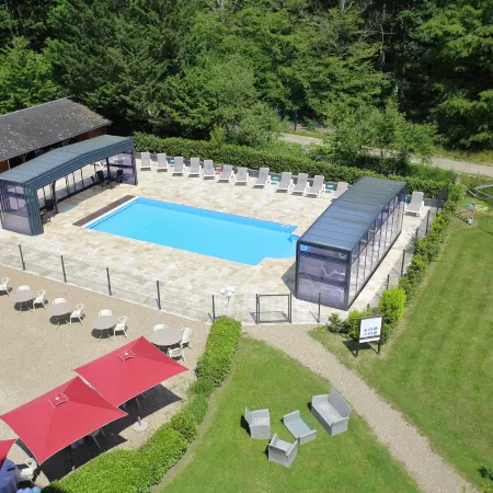 Le Relais des Landes