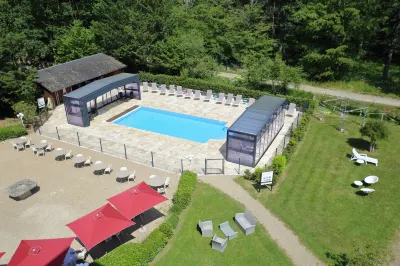 Le Relais des Landes
