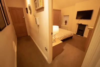 Llandudno Blissful Apartment Retreat in Llandudno
