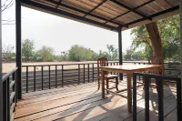 OYO 676 Kradangnga Resort فنادق في Chaloem Phra Kiat