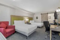 คันทรีอินน์แอนด์สวีทส์ บายเรดิสัน วัลเลโฮ นาปา วัลเลย์ แคลิฟอร์เนีย