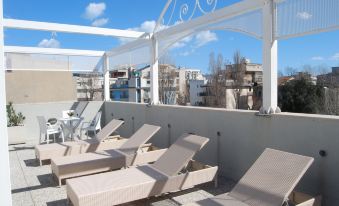 Hotel Residence Villa Del Mare
