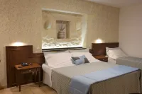 Artemisia Resort - balcone