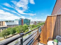 Forenom Aparthotel Oslo Hotels in Oslo