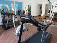 Al Baglio - Fitnessstudio