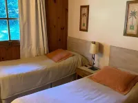 Las Cumbres Apart & Suites Hotels in San Martin De Los Andes