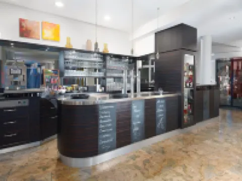 Trip Inn Kaiser Hotel & Restaurant Heidelberg-Schriesheim Hoteles en Schriesheim