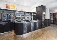 Trip Inn Kaiser Hotel & Restaurant Heidelberg-Schriesheim Hotels in Hirschberg an der BergstraBe