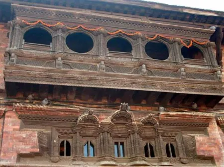 Heirtage Inn Guest House