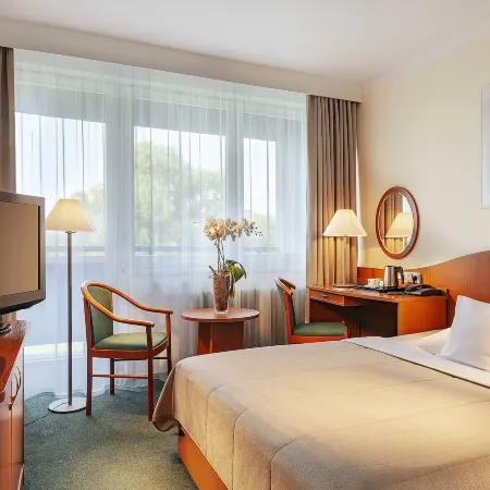 Clarion Congress Hotel Ostrava Hotels in Ostrava