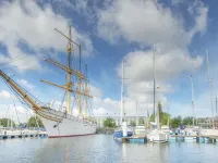 Ostend Studio โรงแรมในออสเตนด์