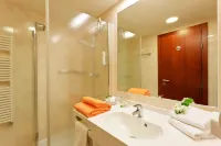 Spa & Wellness Hotel Olympia Marienbad - bar