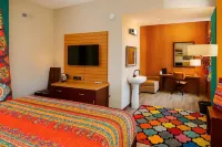 The Mt Vernon Inn