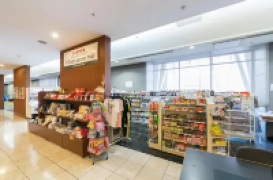 橫濱科技大廈酒店