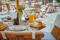 Cas Comte Suites & Spa - Adults Only Hotels in Lluc