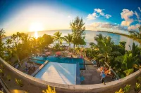 Mystik Life Style by Newmark Hotel di Trou aux Biches