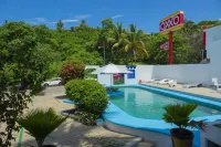 Suites la Audiencia - pantai