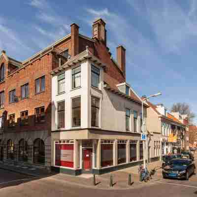 Stayci Serviced Apartments Westeinde Others