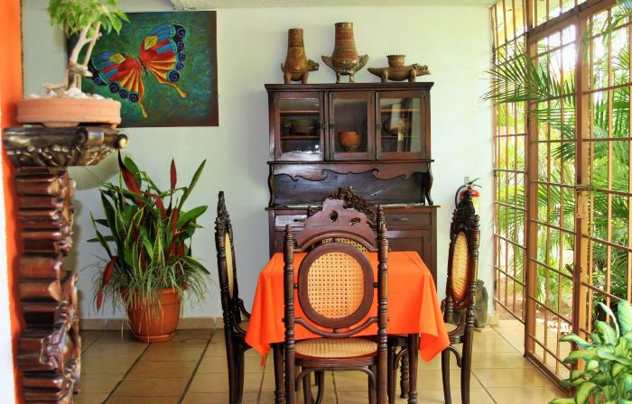 La Posada del Arcangel