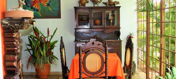 La Posada del Arcangel Hotels in Managua