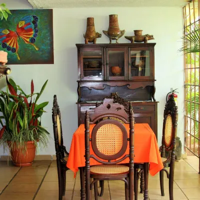 La Posada del Arcangel Hotels near كاتدرائية متروبوليتان