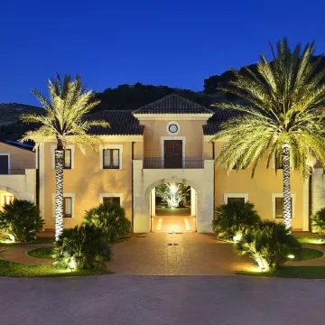 Baglio Caruana Cantina & Relais