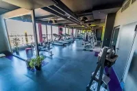 Bristol Tradition and Luxury - Gym