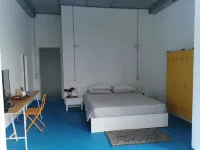 Akuaduulza B&B - balcony