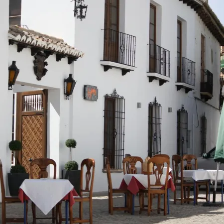 Apartamentos la Ciudad
