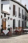 Apartamentos la Ciudad Hotel a Jimera de Libar