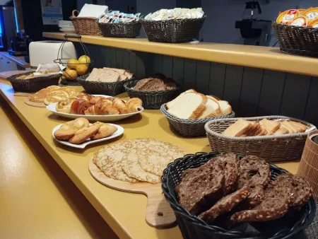 Kyriad Direct Saintes