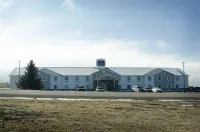 Cobblestone Inn & Suites - Soda Springs
