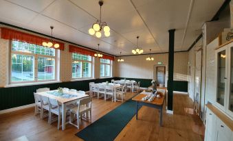 B&B Taipaleenniemi