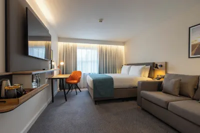 Holiday Inn Bristol Airport Hotel di 