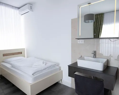 Heidepension Bispingen Hotels in Bispingen