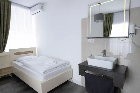 Heidepension Bispingen