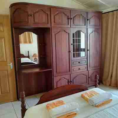 Thalassa Residence Rooms