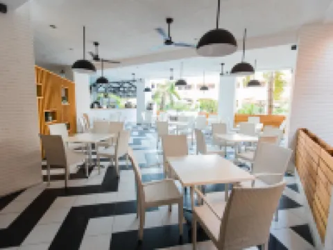 La Maja Rica Hotel Hotels in Tarlac