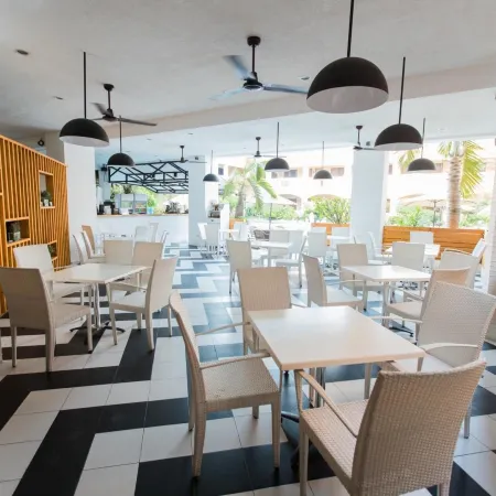 La Maja Rica Hotel