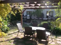Helios Hotel Apartments فنادق في Budaors