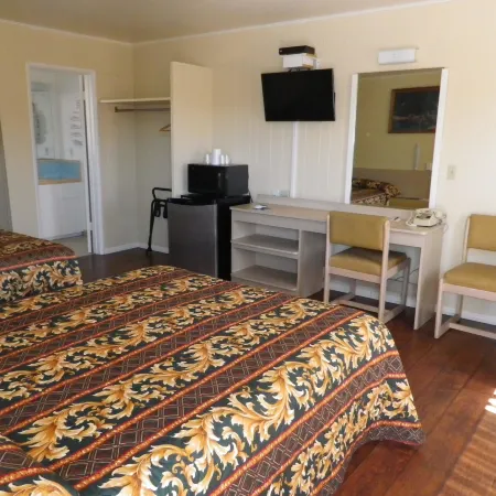 San Marcos Motel