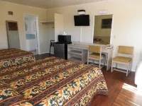San Marcos Motel Hotels in Buellton