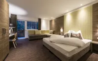 Hotel Rosengarten Hotels in Welschnofen