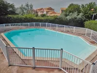 Lagrange Vacances le Scarlett et les Soleillades