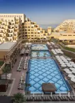 Rixos Bab Al Bahr - Beach