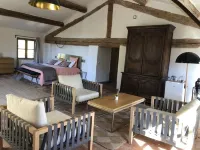 Parenthèse en Luberon Hotels in Apt