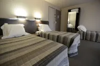 Hôtel Au Petit Caporal - Wifi