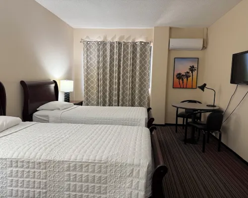 New Harmon Loop Hotel Hotels in Dededo