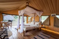 Baobab Tented Camp Hotels near Babu Asali Shop