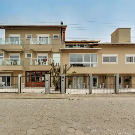 Residencial Casa Flora